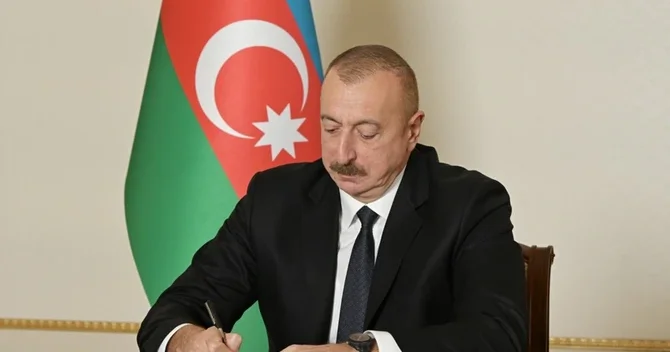Media və Yayım Şurasına sədr və üzvlər təyin edilib SİYAHI