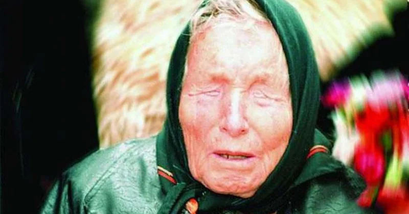 2027 də dünyanı nə gözləyir? Baba Vanqadan qorxunc proqnoz