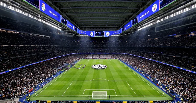 ÇL: Mourinyo “İnter”ə qarşı, “Mançester Siti” ideal formada olan “Portu” ilə üz üzə in İCMALI