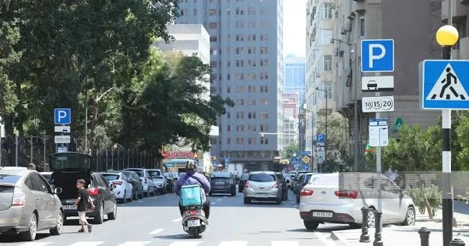 “Bu, ədalətli deyil!” Ekspert parklanma ödənişlərinə etiraz edir