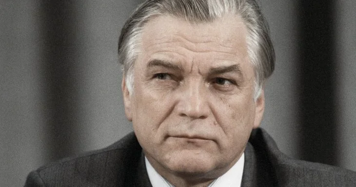 Rusiya Mərkəzi Bankının ilk sədri vəfat etdi