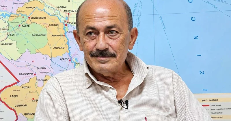 Yefim Abramov vəfat etdi