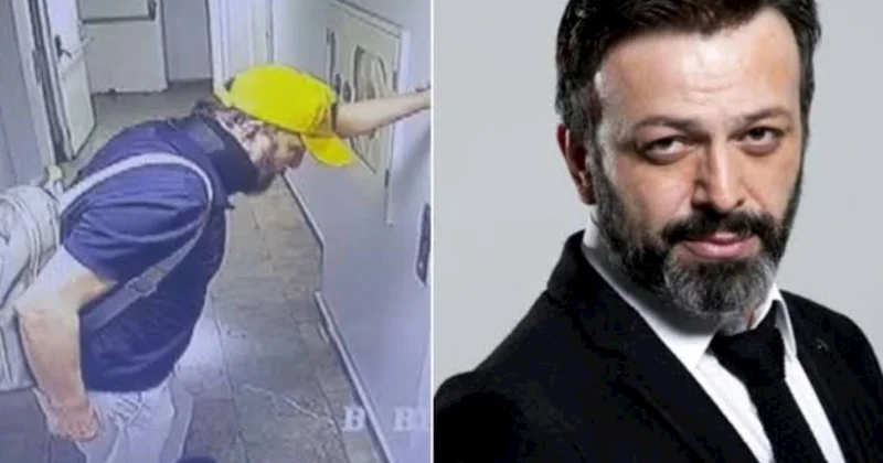 Serhat Kılıçın sevgilisi prokurorluqda ifadəsini dəyişdi: “Narkotik və alkoqol istifadə etdiyini bilirdim”