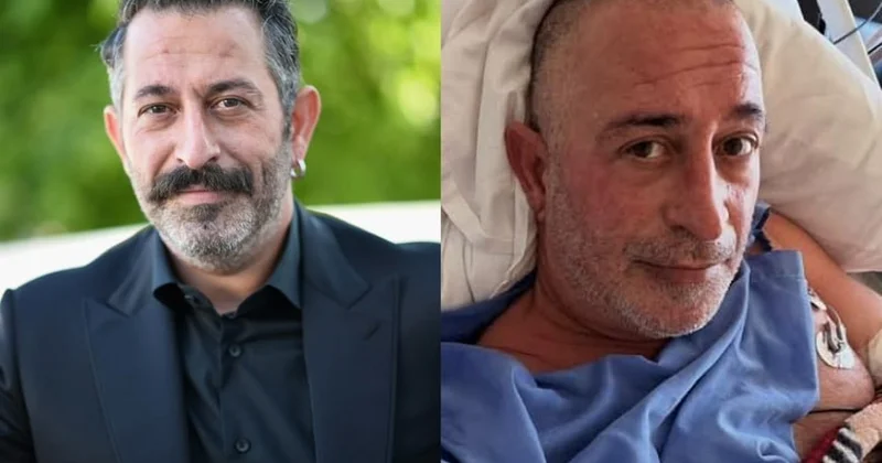 Cem Yılmazdan sonra gündəm oldu: Qulaqdakı bu xətt infarkt xəbərçisidir? ŞOK