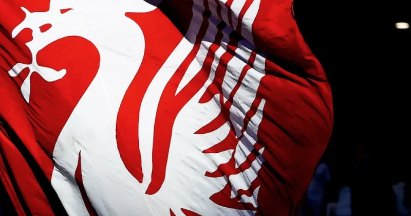 “Liverpul” 17 ildən sonra ilk dəfə formasının əsas sponsorunu dəyişəcək