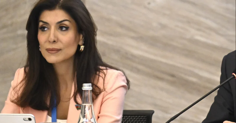 Nigar Arpadarai: “Harmoniya” təşəbbüsü dayanıqlı kənd təsərrüfatının inkişafına töhfə verən texnologiyalara xüsusi önəm verib