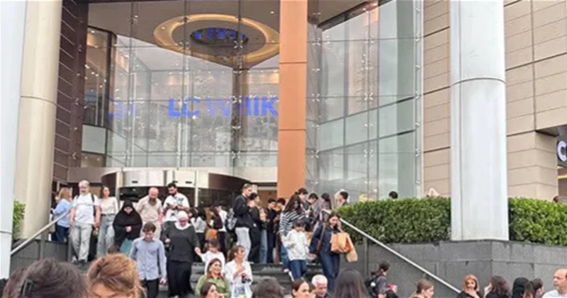 В Gənclik Mall объяснили причину срабатывания системы оповещения