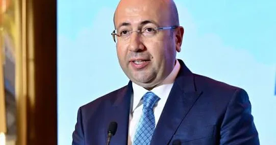 Azərbaycan 2035 ci ilədək istixana qazı emissiyalarını 40% azaltmağı hədəfləyir ANAR QULİYEV