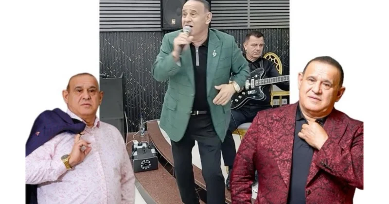 Tacir Şahmalıoğlu arıqlayıb belə oldu Günü gündən niyə çəki itirir? (Video)