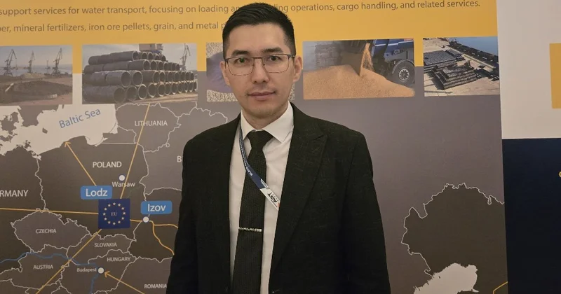 Легче построить судно в Азербайджане, чтобы оно работало на Каспии, чем... Minval Politika