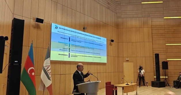 PISA 2025: Баку почти сравнялся со средним показателем стран ОЭСР по математике