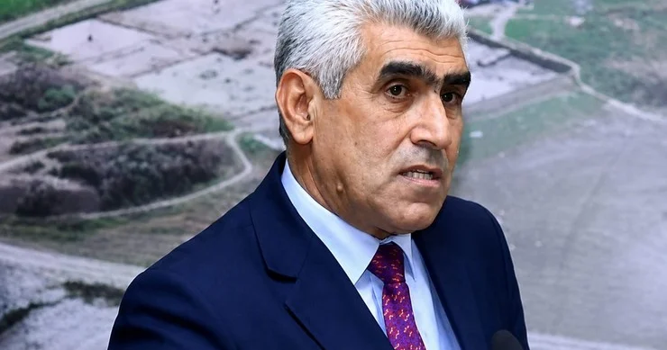 ​İQLİM DƏYİŞMƏLƏRİ ADI İLƏ TOPLANAN MİLYARDLAR... “Bu pulların necə xərcləndiyi bilinmədi”