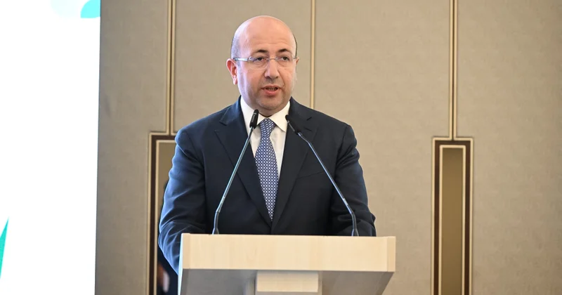 Komitə sədri: Hibrid yaşıl dəhlizlər vasitəsilə bir biri ilə əlaqəli sistemlər yaratmağı hədəfləyirik