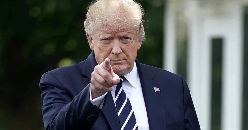 Трамп: Нефть резко подешевеет после войны с Ираном
