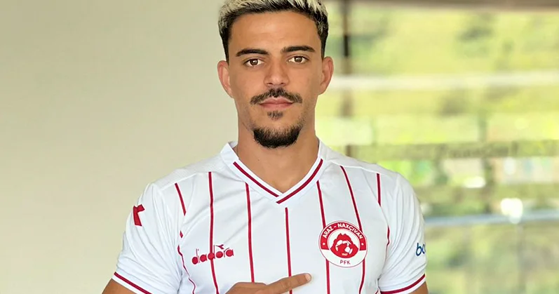 “Burada olmaq karyerama müsbət mənada təsir edəcək”