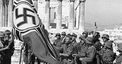 Almaniya yenidən nasistlərin nəzarətinə keçir TƏHLİL