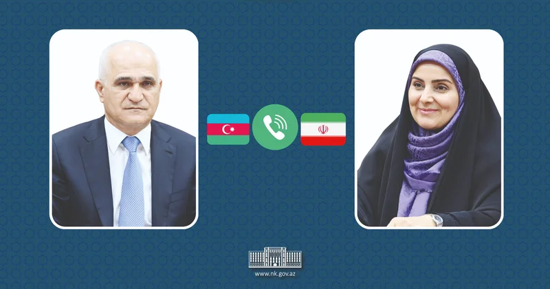 Azərbaycan İran birgə layihələri