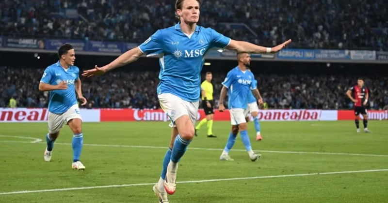 “Napoli”nin futbolçusu Maktominey ürək əməliyyatı keçirdi
