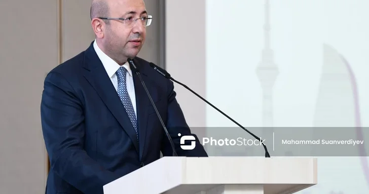 Председатель Госкомитета Азербайджана отметил усиление климатических амбиций страны