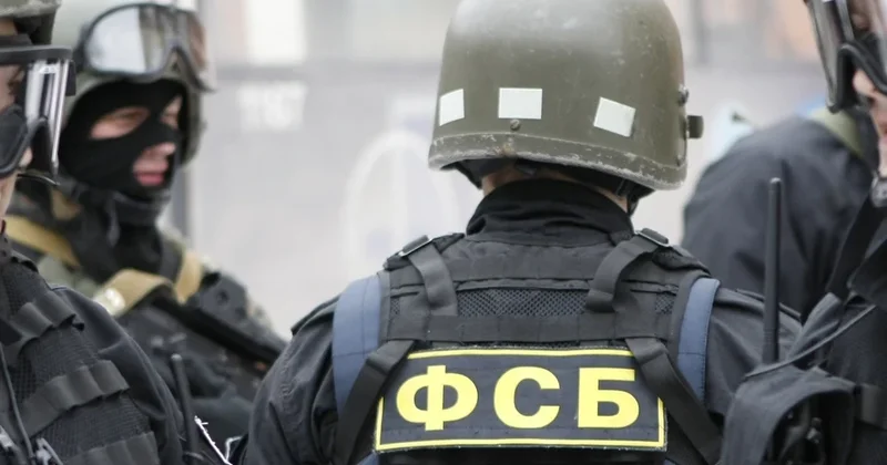 Moldova vətəndaşı Rusiya generalına sui qəsd hazırlığında şübhəli bilinir