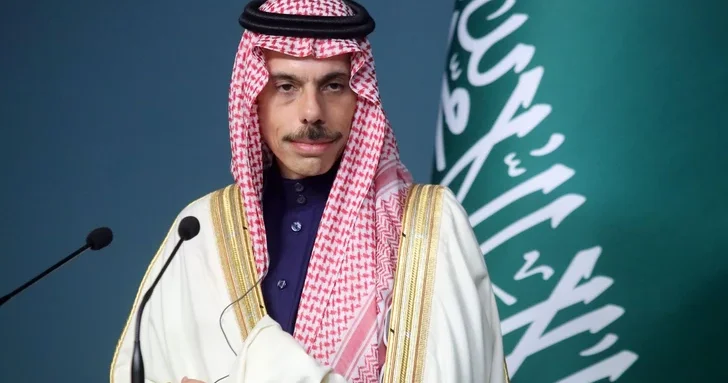 МИД Саудовской Аравии заявил о приверженности дипломатическим решениям и защите интересов