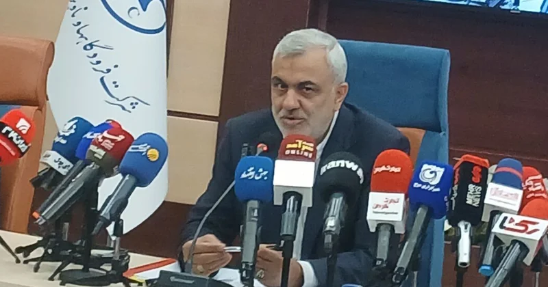 Müharibə dövründə İranda 27 hava limanına ziyan dəyib