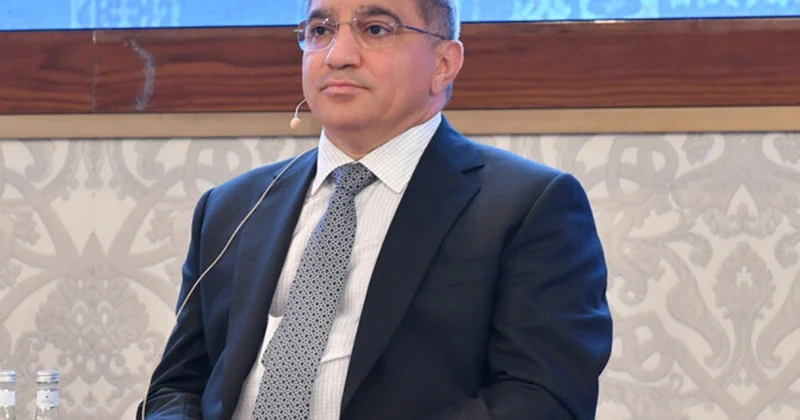 İnvestisiya Holdinqinin Baş icraçı direktoru vəzifəsindən azad olunub