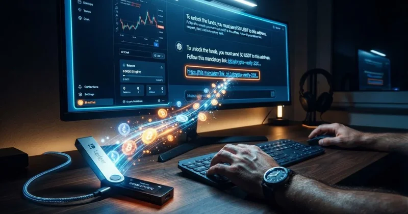 ChatGPT nin verdiyi məsləhət kripto investora 2,1 milyon dollara başa gəldi