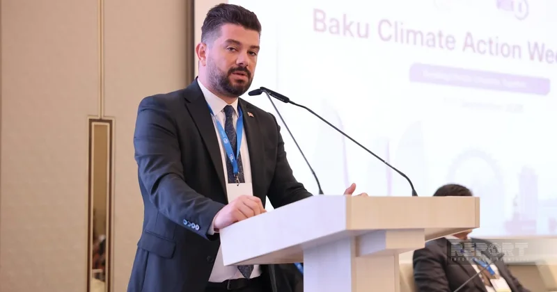 Толгахан Бахтияр: Турция расширяет умное сельское хозяйство
