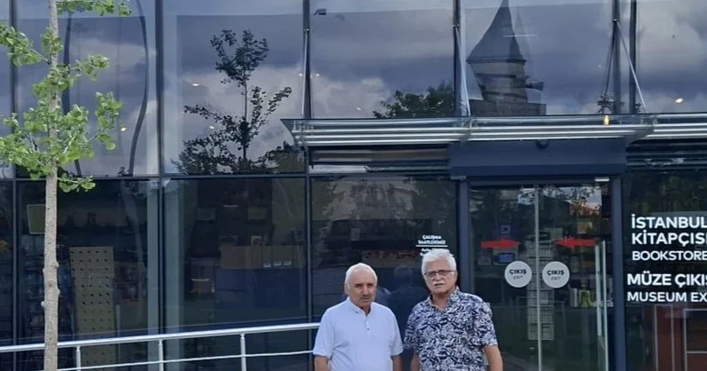 Azərbaycanlı rəssam Yaşar Zeynalovun sənət dünyası