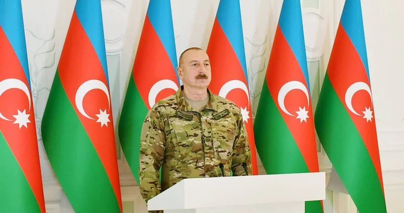 “Diplomatlarımızın Vətən müharibəsindəki qəhrəmanlığını əks etdirən filmlərə ehtiyac var”