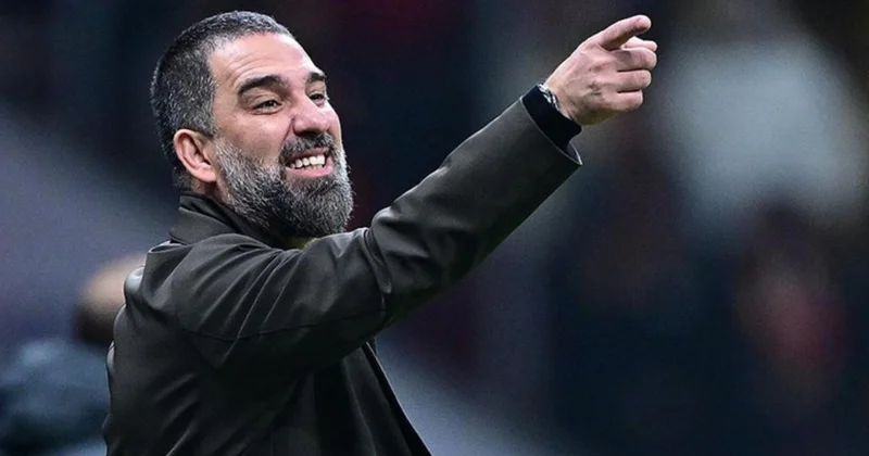 Arda Turan əsəbləşdi, qəribə reaksiya verdi VİDEO