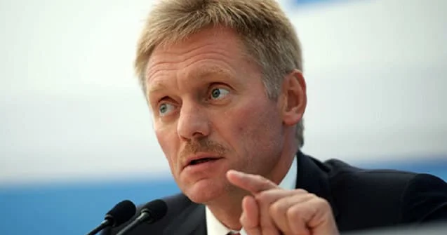 Peskov: Avropanın Ukrayna danışıqlarında iştirakı prosesi çətinləşdirə bilər