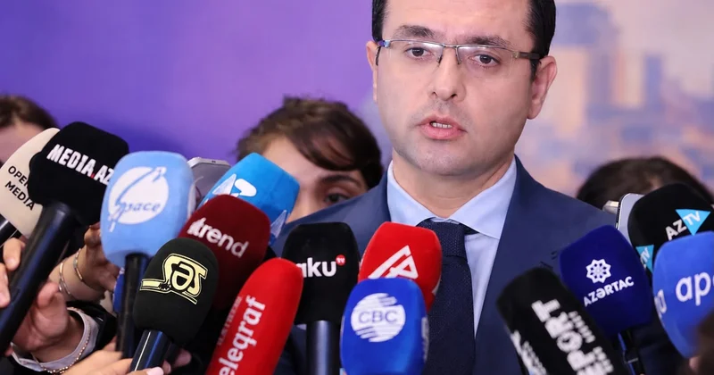 Müasir suvarma üsullarından istifadə ilə bağlı 50 % ə qədər dövlət güzəştləri olacaq MƏCNUN MƏMMƏDOV