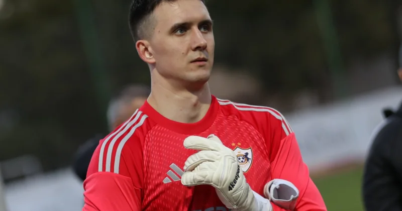 “Qarabağ” Mateuş Koxalski ilə yollarını ayırıb RƏSMİ