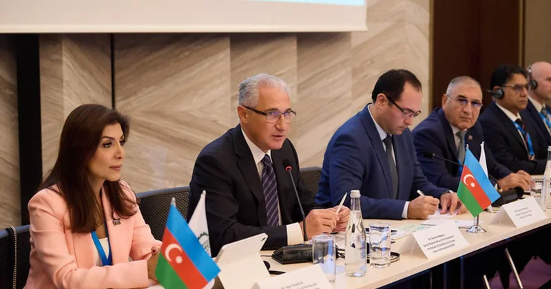Muxtar Babayev: İqlim dəyişikliyi fermerlərin istehsal şəraitinə təsir edir