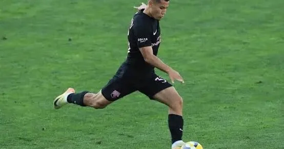 Umaralinin tarixi şansı