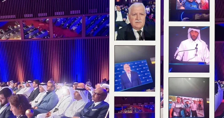 Азербайджан представлен на конференции по защите журналистов в Дохе