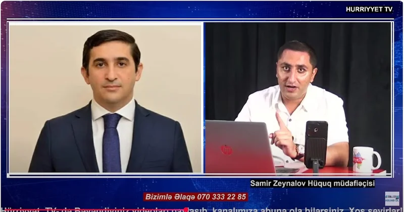 Bu dəfə Tərtər yox, Konvoy faciəsi: Penitensiar Xidmətdə nə baş verir?!