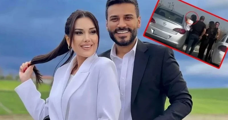 Dilan Polat və Engin Polat nəzarətə götürüldülər