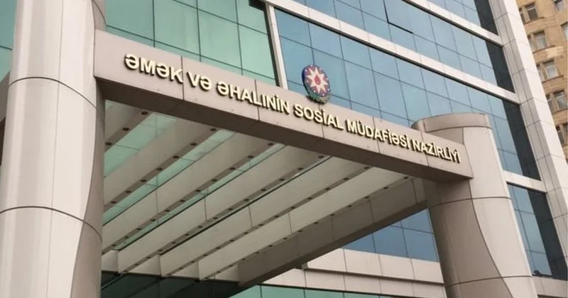 Hesablama Palatası Əmək Nazirliyində yoxlamalara başlayıb?