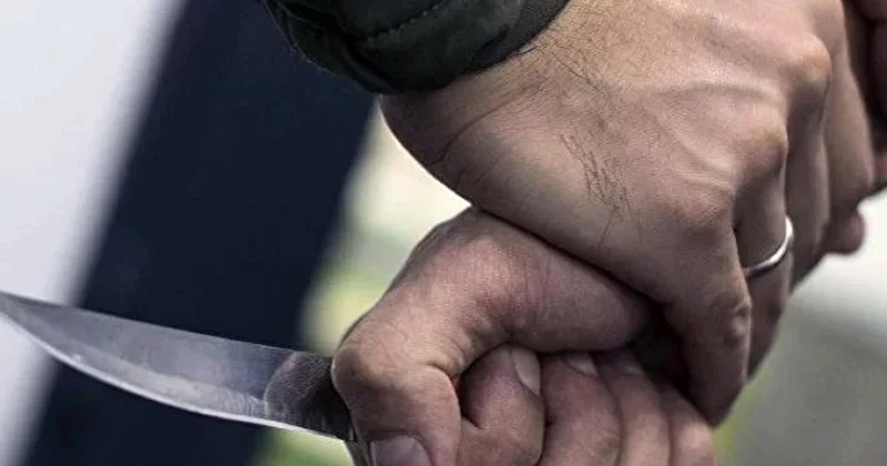 Lənkəranda bıçaqlanma hadisəsi baş verib