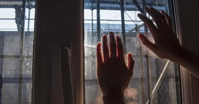 Pedofillər azadlığa çıxmazdan altı ay əvvəl kimyəvi kastrasiya ediləcək