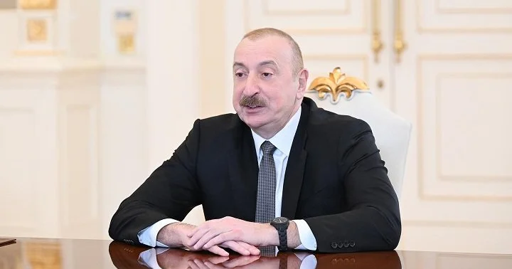 Əliyevin təklifi: Türk dövlətləri vahid hərbi gücə çevrilir?