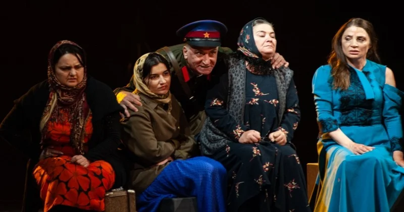“Şükriyyə” Tbilisidə nümayiş olunacaq
