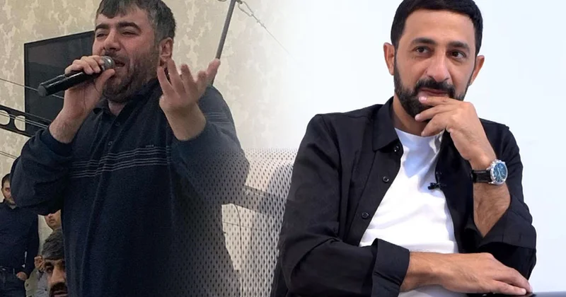 “Ziyarətinə getmişəm, zindanda olsa da…” Pərviz Bülbülə Rəşad Dağlıdan DANIŞDI