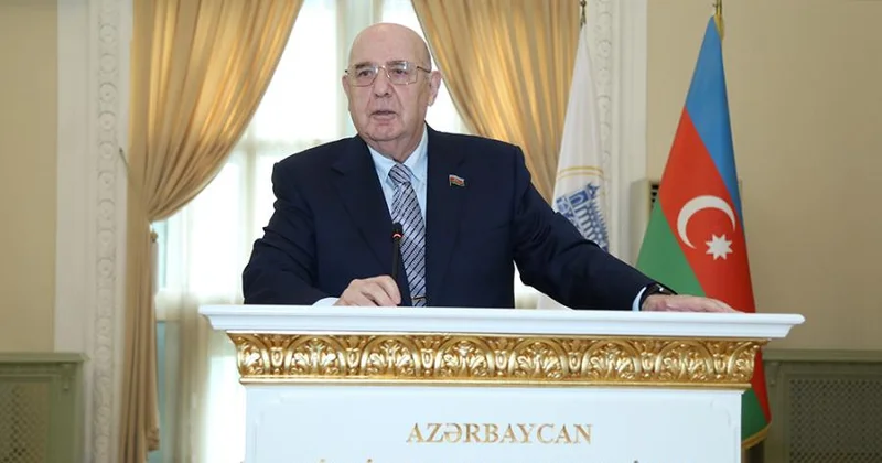 “Mustafa Topçubaşovun yetirmələri bu gün də Azərbaycan cərrahiyyəsinə öz töhfələrini verirlər” Akademik Əhliman Əmiraslanov
