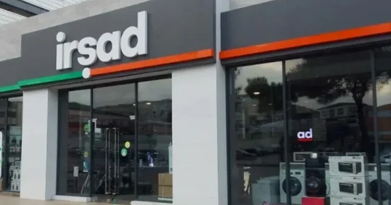 İrşad müştəriyə detalı dəyişən məhsul satıb (ŞİKAYƏT)