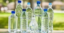 Plastik butulka suları sağlamlıq üçün ciddi təhlükə yaradır