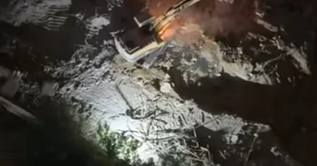 “Avant” şirkəti heç bir qanun tanımır… Sakinlər pis vəziyyətdə Video